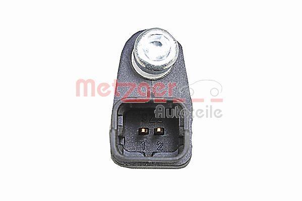 Sensor ABS METZGER ref. 09001242